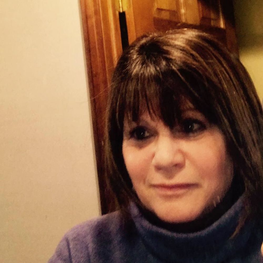 Meet your Posher, Toby